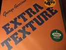 George Harrison Extra Texture vinyl Record LP Sealed 1980  SN-16217