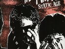Static Age - Misfits (1997, Vinyl NEU)