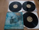 COUNT OSSIE MYSTIC REVELATION  Grounation LP Ashanti  NTI 301 UK '73