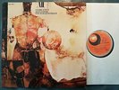 Jazz LP ALEXANDER VON SCHLIPPENBACH Globe Unity MPS (France 1967) Jaki Liebezeit