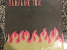 Alkaline Trio I Lied My Face Off EP 12