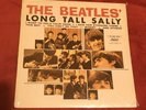 The Beatles - Long Tall Sally 12” Vinyl LP Capitol T6063