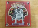 STATUS QUO-DOG OF TWO HEAD-PYE RECORDS-BLUE GATEFOLD-NSPL-18371-1971-ORIGINAL UK