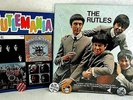 The Rutles, Yellow Vinyl 12