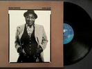 MUDDY WATERS - HARD AGAIN VINYL LP - featuring JOHNNY WINTER 1st PRESS A1/B1 N/M