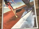 Zombi Escape Velocity Lp Prog Rock Hawkwind Pink Floyd Kraftwerk