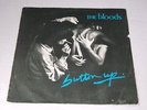 The Bloods:    Button Up   1982  UK     7