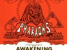 THE PHARAOHS Awakening LP NEW VINYL Luv N' Haight reissue afro-jazz