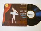 Tchaikovsky - Swan Lake & Nutcracker 1959 UK Stereo Ed.1 B&S Colombia - SAX 2285