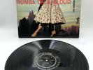 Los Rumberos De Cuba Rumba On A Cloud Tico Records LP