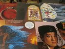 Mint Alan Parsons Project vinyl record lot, 5 albums