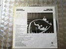 LP CAPTAIN BEEFHEART AND THE MAGIC BAND - CLEAR SPOT - LOGO RELIEF SUR POCHETTE