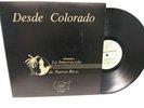 RARE LP ORQUESTA INNOVACION DE PUERTO RICO DESDE COLORADO MINT- PRIVATE PRESSING