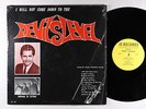 Johnny Chambers - Devil's Level LP - JC - Xian Psych Funk Shrink MP3