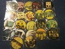 THE BEATLES 20th Anniversary  Picture Disc Set of 22 7