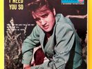 ELVIS PRESLEY (E.P - ITALY)  EPA 4041  