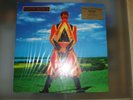 david bowie earthling lp on ltd edition green vinyl still sealed and brand new.