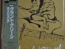 Grant Green-Nigeria-Blue Note-JP KING GXK-8180-Sonny Clark-Art Blakey-MINT-