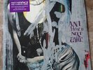 Ani Difranco Not A Pretty Girl 1995 LP Vinyl New S/S Still Sealed RBR-007 Shy