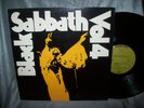 Black Sabbath  
