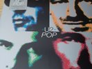 U2 Pop UK 180g Remastered Double Vinyl  LP  EX+/VG condition 