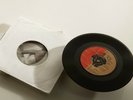 Sex Pistols Anarchy in the UK EMI original single