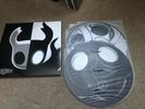 Christopher Larkin Hollow Knight Soundtrack PICTURE DISC 2x Vinyl LP Record