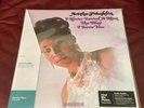 Aretha Franklin Never Loved a Man - Vinyl Me Please pink splatter LP sealed