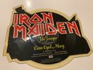 Iron Maiden-The trooper 7