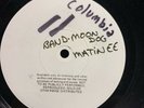 TEST PRESSING  THE BAND MOONDOG MATINEE DANKO/HELM/MANUEL/HUDSON/ROBERTSON Rare