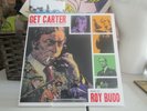 GET CARTER ORIGINAL MOTION PICTURE SOUNDTRACK BLACK VINYL SPINE NUMBER MOVLP201