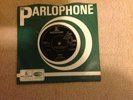 Vinyl 7inch Single Hush R 5708