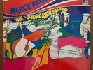 Buddy Rich Big Band Mercy, Mercy Japan LP 1968 Toshiba JP-8545 Red Vinyl