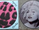 MADONNA UK Ltd Edition 
