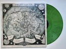 Architects The Here And Now Vinyl LP Green Black Marbled August Burns Red