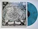 Architects The Here And Now Vinyl LP Turquoise Black Marbled August Burns Red
