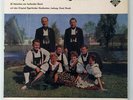 ? LP 1963 Ernst Mosch GRÜSSE AUS DEM EGERLAND Telefunken ROTE ELECTRONIC Stereo?