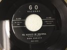 DON CHRISTY (SONNY BONO) I’LL ALWAYS BE GRATEFUL/AS LONG AS YOU LOVE ME” HEAR IT