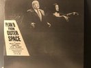 Plan 9 From Outer Space Ed Wood Zahler Bela Lugosi Vampira Rare Sci Fi OST