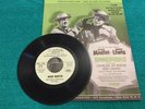 John Wayne RIO BRAVO EP Record/Dean Martin/Jerry Lewis Sheet Music from PARDNERS