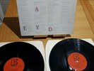 Incredible String Band, Wee Tam & The Big Huge double vinyl LP 1st press elektra