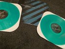 Between The Buried And Me-The Silent Circus Coloured Vinyl Lp