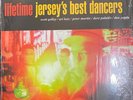 Lifetime Jersey's Best Dancers - Vinyl