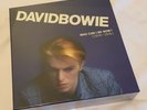 DAVID BOWIE - Who Can I Be Now 1974-1976 13LP Vinyl box set *Brand NEW Sealed*