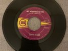 Edwin Starr - My Weakness Is You    ORIGINAL GORDY