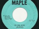 ARAWAKS Do The Junk MAPLE Rare Killer Island Soul XO Modern 45 Hear