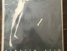 Scratch Acid EP Vinyl- ORG W/ OIS- Nirvana LP- Black Flag Vinyl- EX- Rare punk