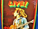 Bob Marley And The Wailers 