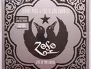 Jimmy Page & The Black Crowes 3-LP USA Remastered  vinyl 180gr.