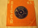 BILLY FURY ** I'M LOST WITHOUT YOU ** DECCA DEMO ** EX **